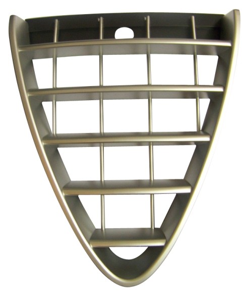 Front Grille