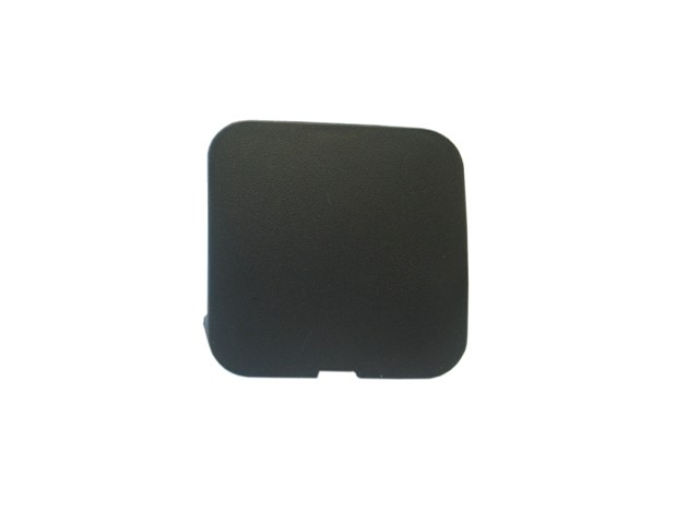 Front Bumper Tow Eye Cover