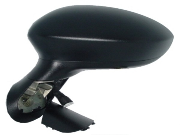 Door Mirror Manual L/H