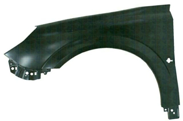 Vauxhall Vectra 2005-2008 Front Wing L/H