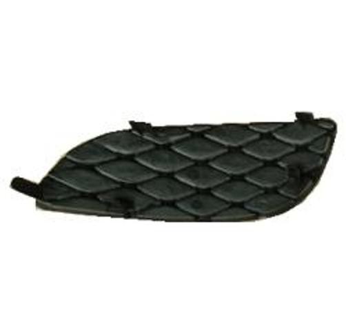 Ft Bumper Grille - W/O Fogs LH