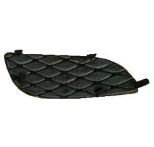 Ft Bumper Grille - W/O Fogs RH