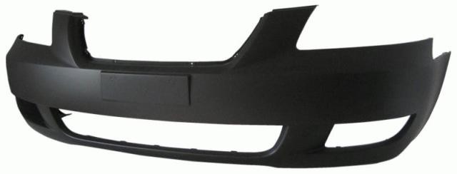 Hyundai Sonata 2005-2008 Front Bumper