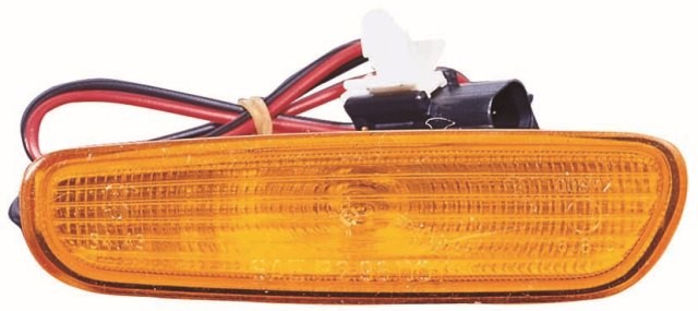 Front Side Marker Lamp - LH