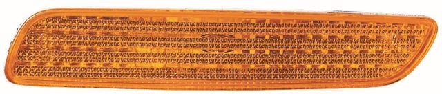 Front Side Marker Lamp - LH