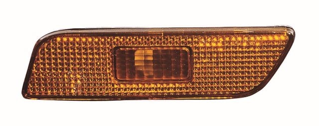 Volvo S80 1999-2003 Front Side Mark Up Lamp