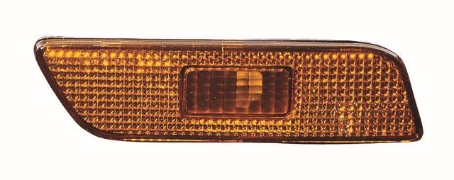 Volvo S80 1999-2003 Front Side Mark Up Lamp