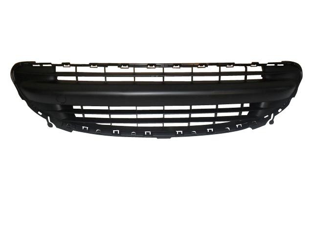 Front Bumper Grille - Standard