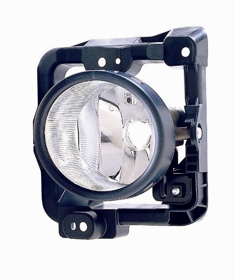 Honda Accord 2008-2011 Front Fog Lamp