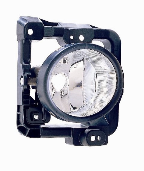 Honda Accord 2008-2011 Front Fog Lamp