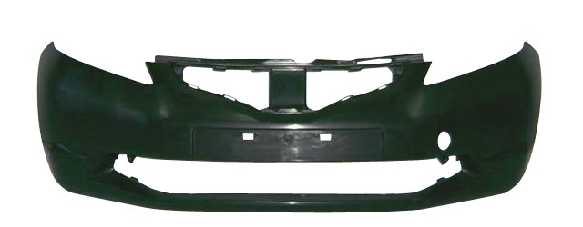 Honda Jazz 2008- Front Bumper