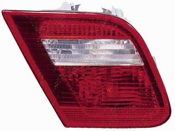 BMW 3 Series Coupe 2003-2005 Rear Lamp - Boot - Not Cabriolet