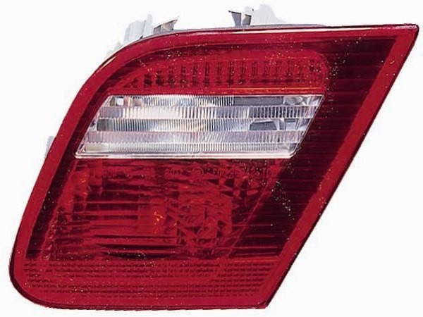 BMW 3 Series Coupe 2003-2005 Rear Lamp - Boot - Not Cabriolet