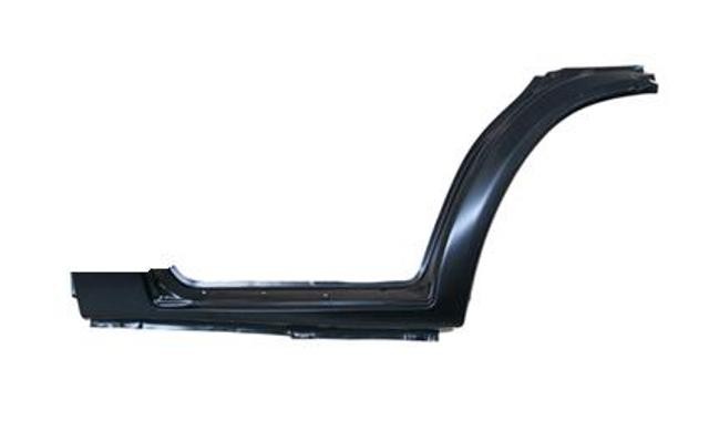 Ford Transit Mk6/Mk7 2000-2014 Front Wing Repair Panel outer - Rear Section - With Door Sill R/H