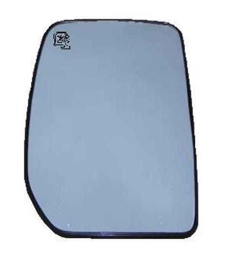 Door Mirror Glass Electric Type