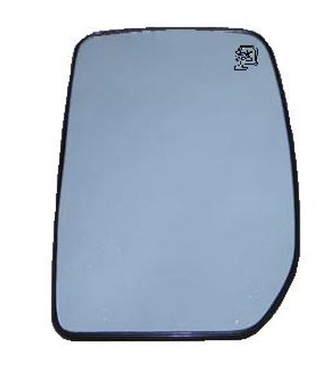 Door Mirror Glass