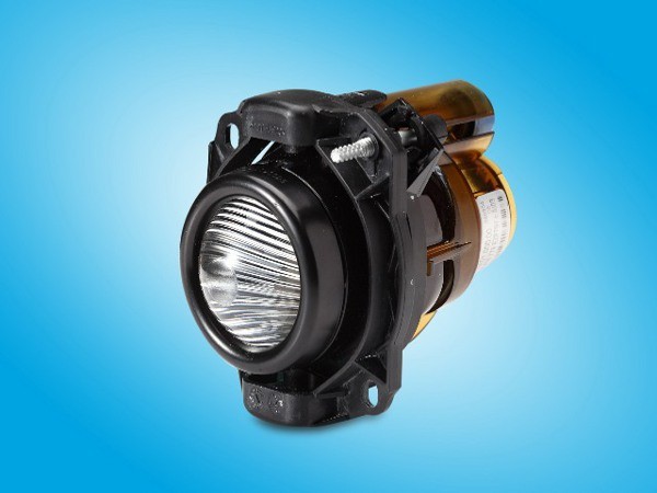 BMW X3 2004-2006 Front Fog Lamp