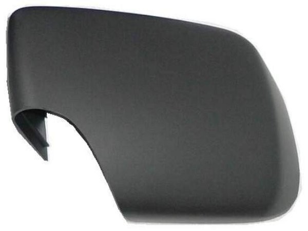 Door Mirror Cover Primed L/H