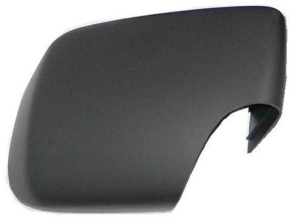 Door Mirror Cover Primed R/H
