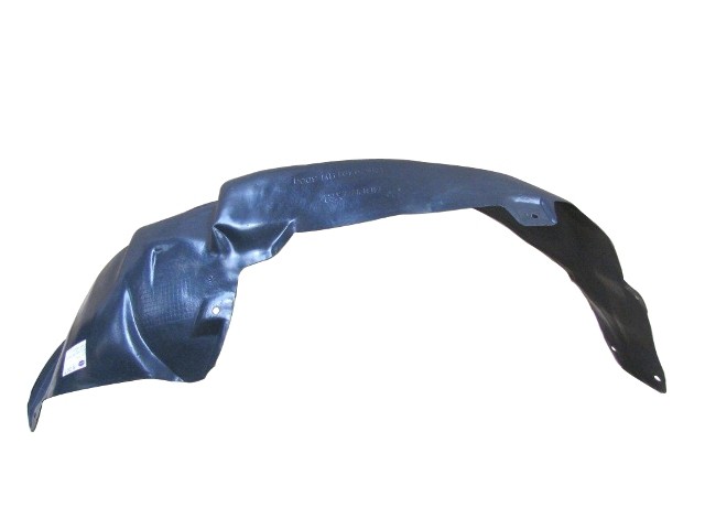 Front Wing Splashguard - RH