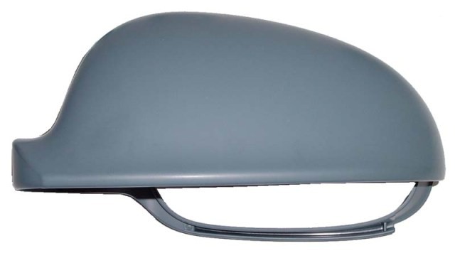 Door Mirror Cover - Primed LH
