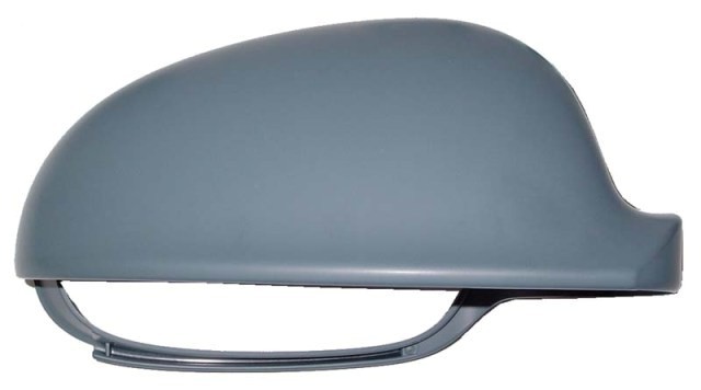 Door Mirror Cover - Primed RH