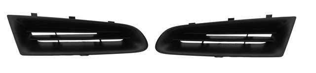 Front Grille - Pair