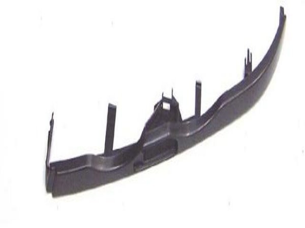 BMW 3 Series 1998-2001 Headlamp Finisher (With Wash Jet Holes)