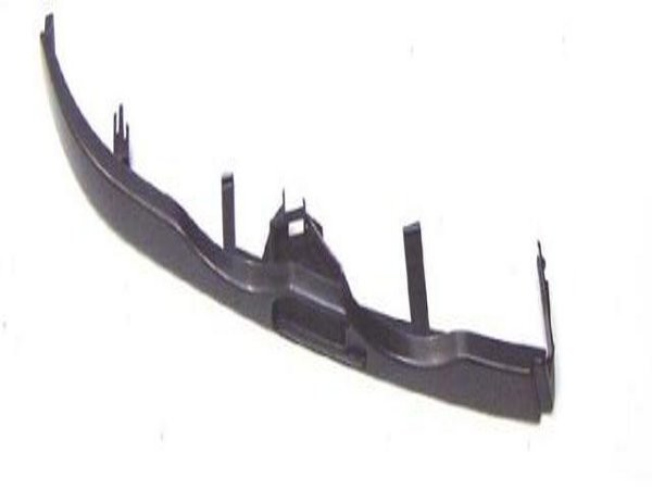 BMW 3 Series 1998-2001 Headlamp Finisher (With Wash Jet Holes)