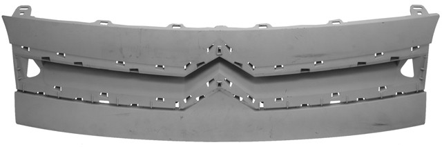Front Grille