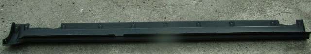 Sill Moulding - Full - LH