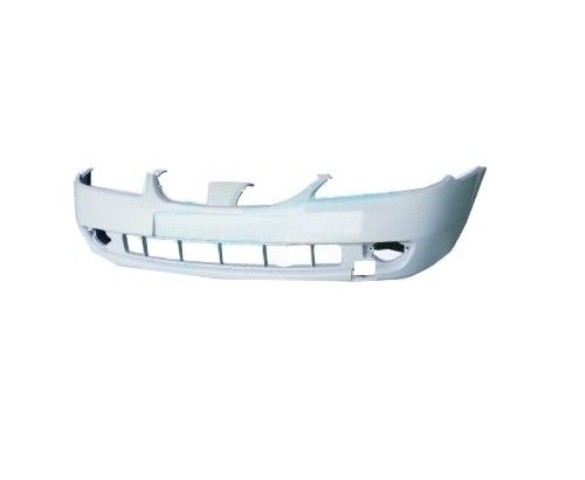 Front Bumper - Primed