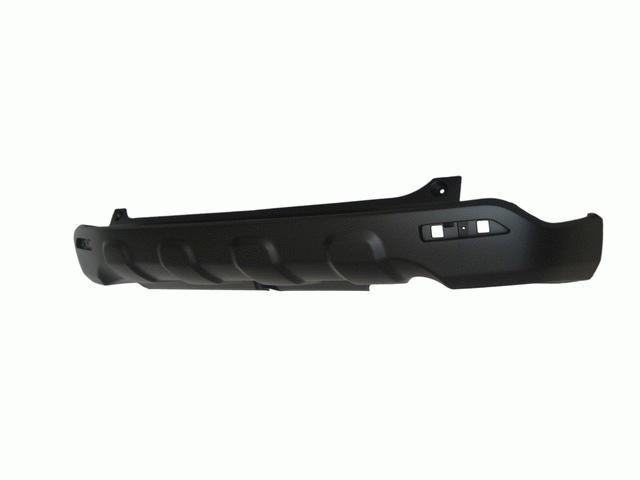 Rear Bumper (Lower)