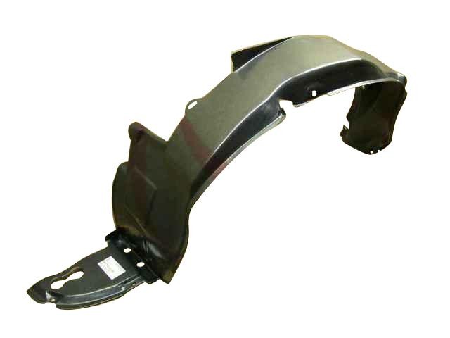 Hyundai Santa-Fe 2001-2005 Front Wing Splashguard