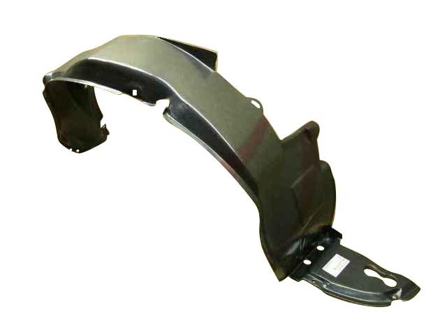 Hyundai Santa-Fe 2001-2005 Front Wing Splashguard