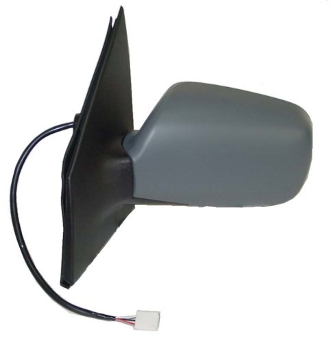 Door Mirror - Electric - LH