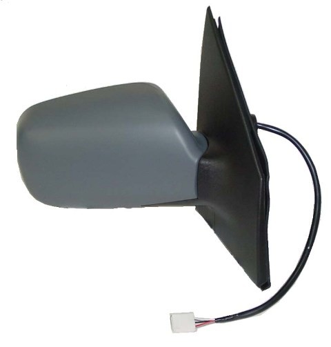 Door Mirror Electric R/H