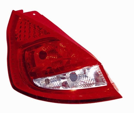 Rear Lamp