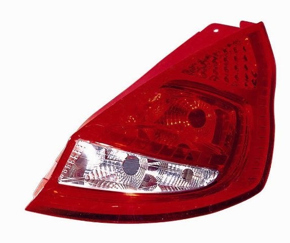 Rear Lamp