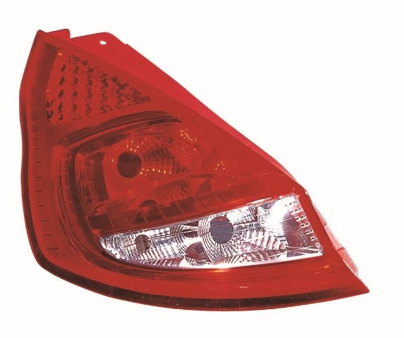 Rear Lamp - LH