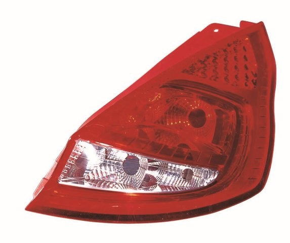 Rear Lamp - RH