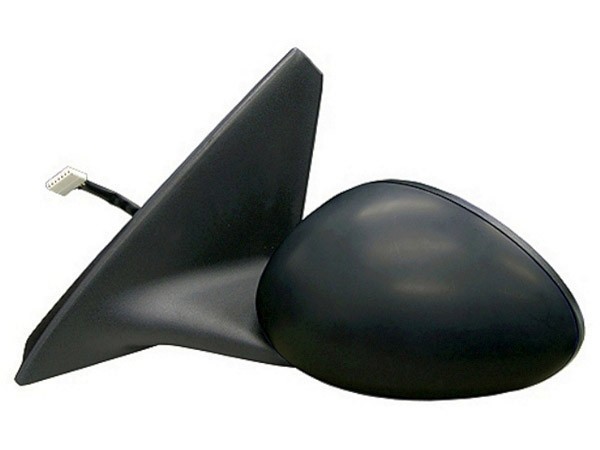 Door Mirror - Heated - LH