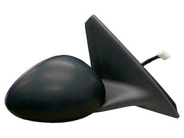 Door Mirror - Heated - RH