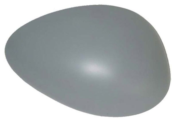 Door Mirror Cover Primed - RH