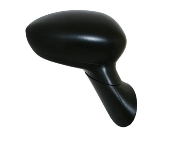 Door Mirror Electric Heated Type With Primed Cover 