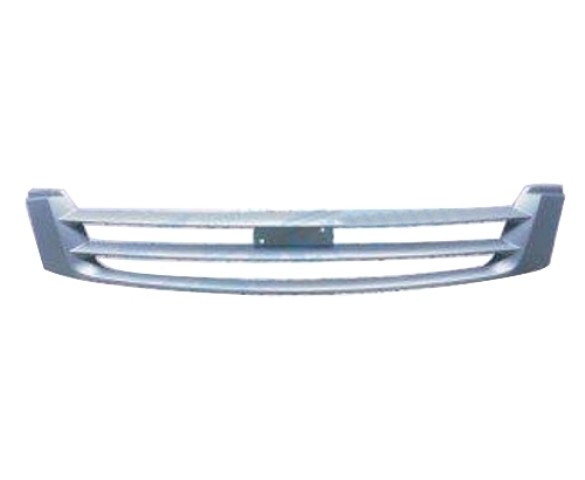 Iveco Daily 2007-2010 Front Grille Outer Section - Primed