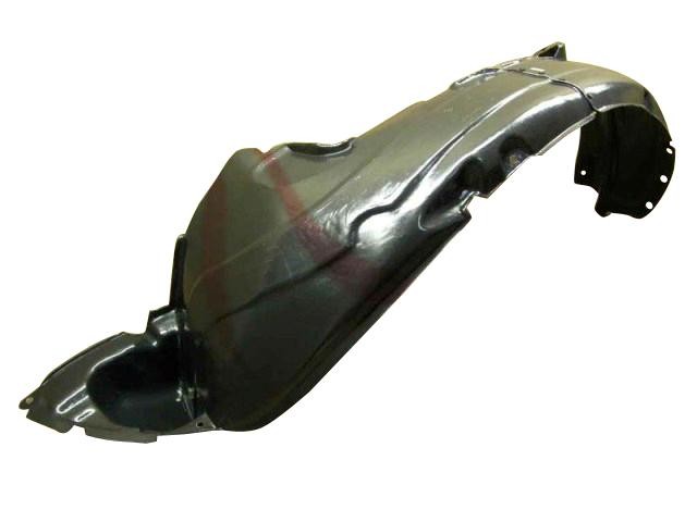 Hyundai Santa-Fe 2006-2010 Front Wing Splashguard