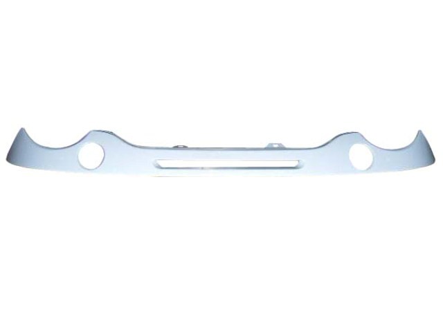 Headlamp Masking Panel
