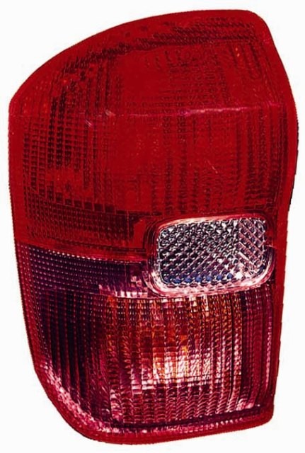 Rear Lamp - LH