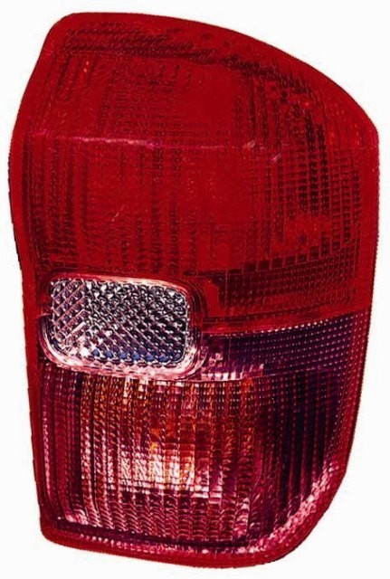 Rear Lamp - RH